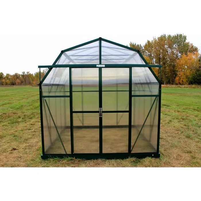 Grandio Greenhouse - Elite - 8×12