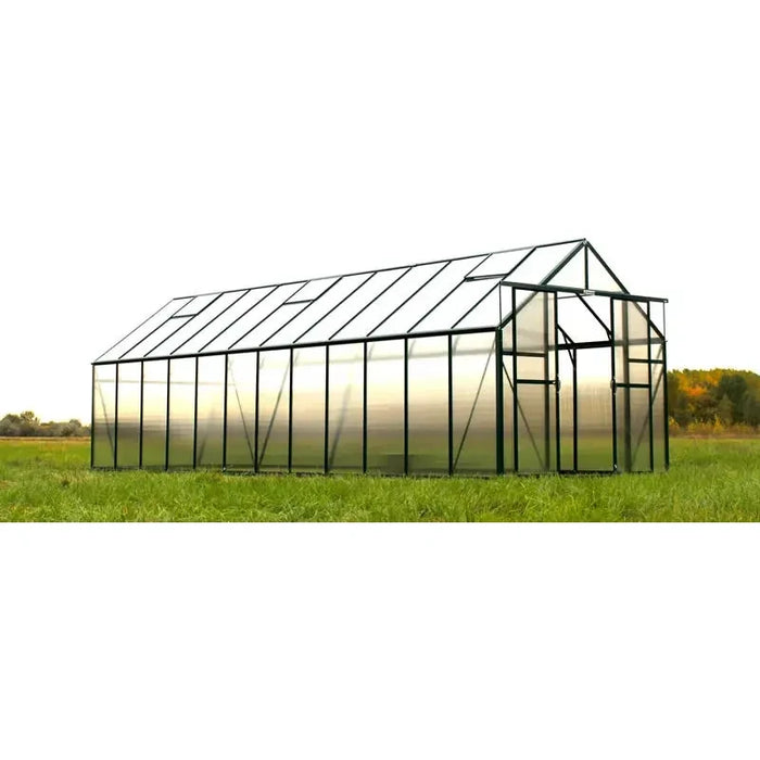 Grandio Greenhouse - Ascent 8×24