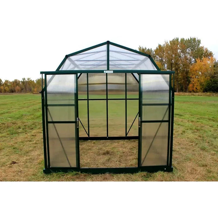 Grandio Greenhouse - Elite 8×16