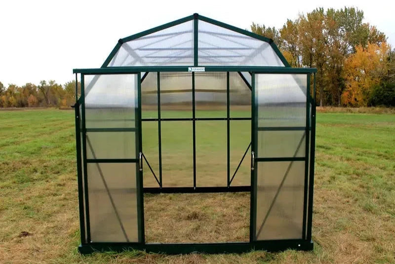 Grandio Greenhouse - Elite 8×16