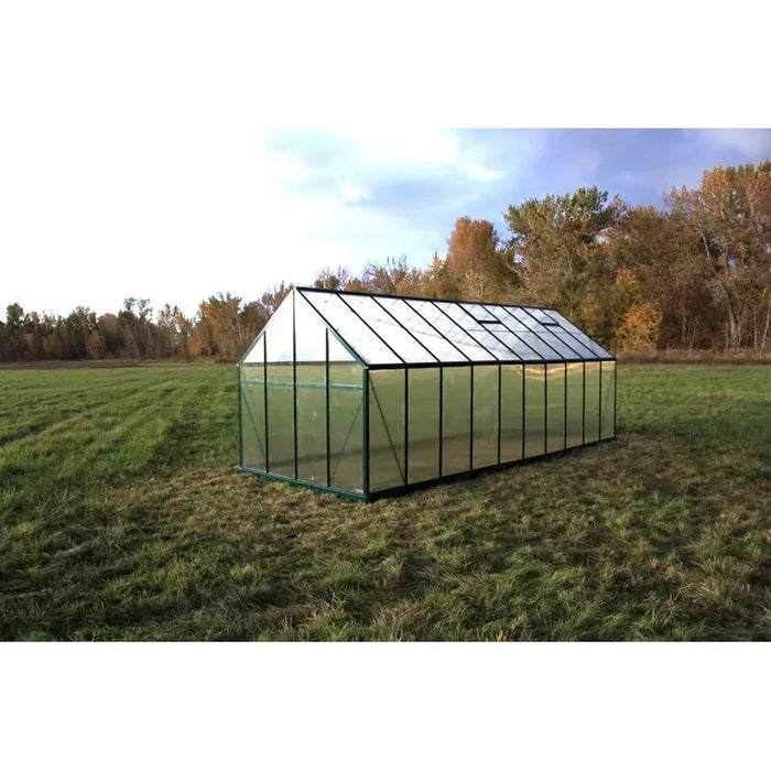 Grandio Greenhouse - Ascent 8×20