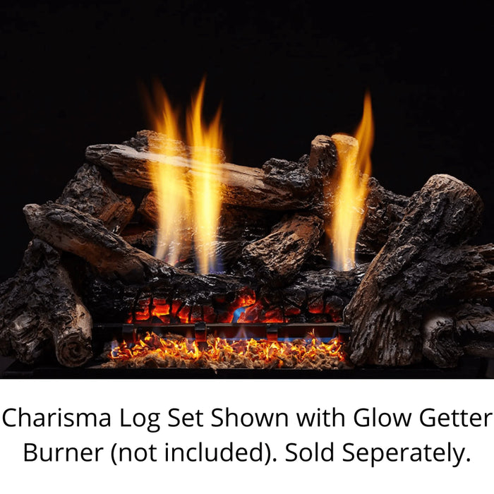 Monessen 18" Charisma Gas Log Set (Logs Only) - Default Title