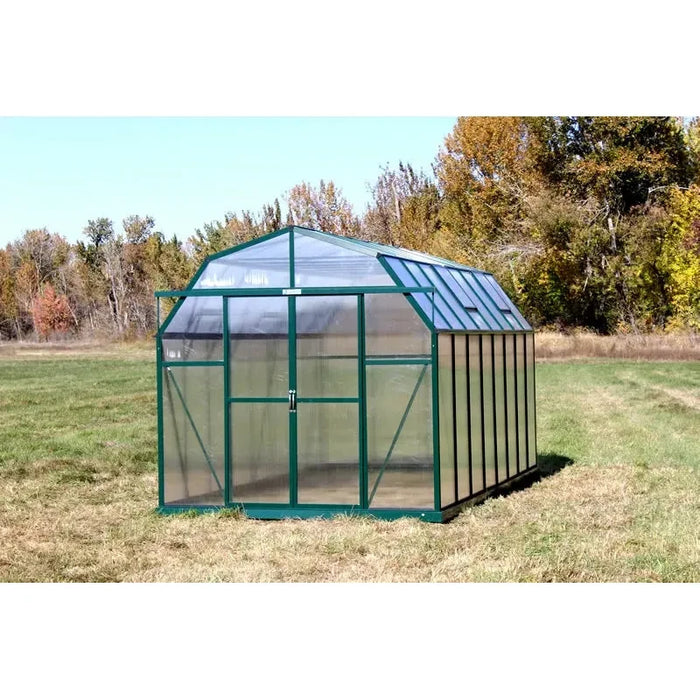 Grandio Greenhouse - Elite 8×16