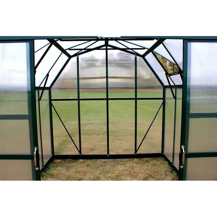 Grandio Greenhouse - Elite 8×16