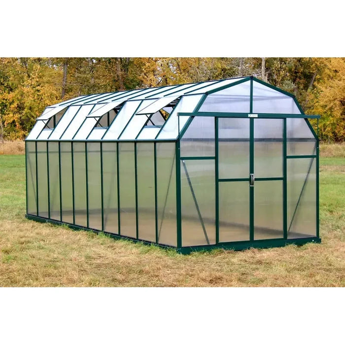 Grandio Greenhouse - Elite - 8×20