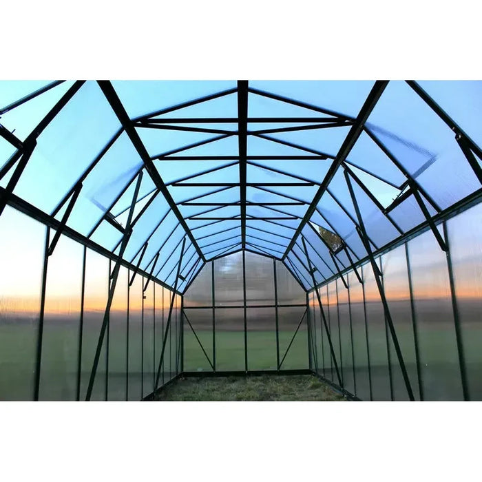 Grandio Greenhouse - Elite 8×24