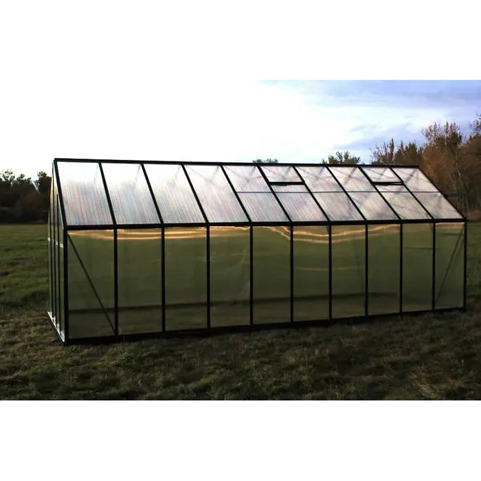 Grandio Greenhouse - Ascent 8×20