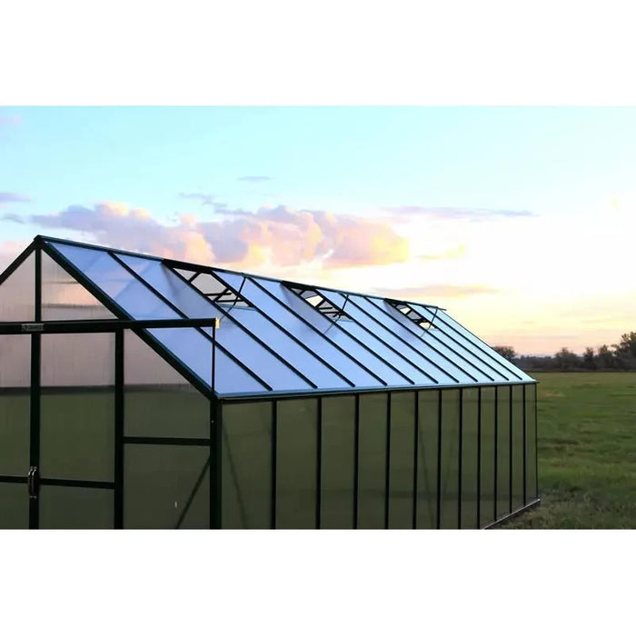 Grandio Greenhouse - Ascent 8×24