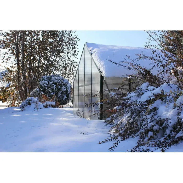 Grandio Greenhouse - Ascent 8×20