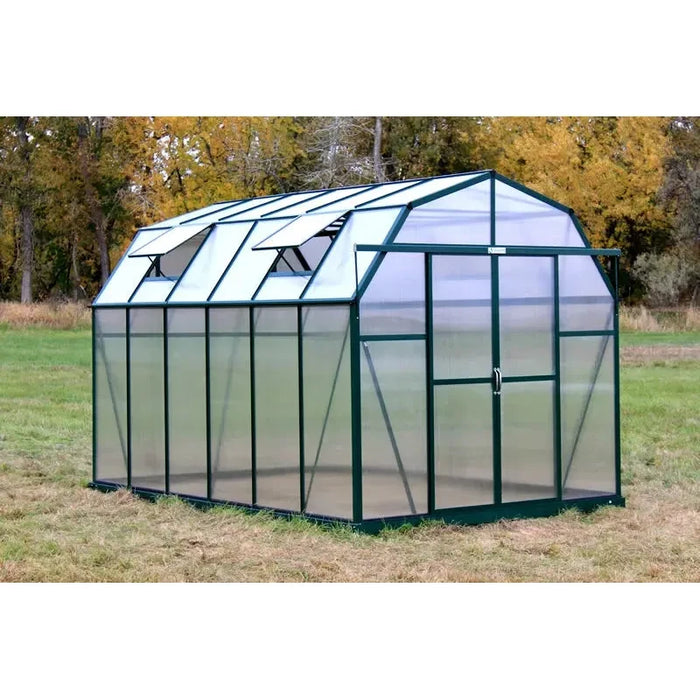 Grandio Greenhouse - Elite - 8×12