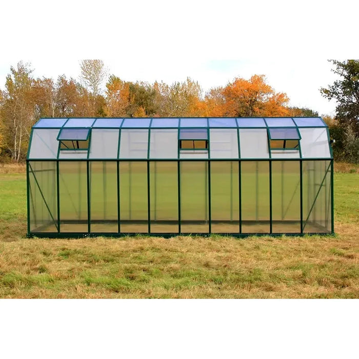 Grandio Greenhouse - Elite - 8×20