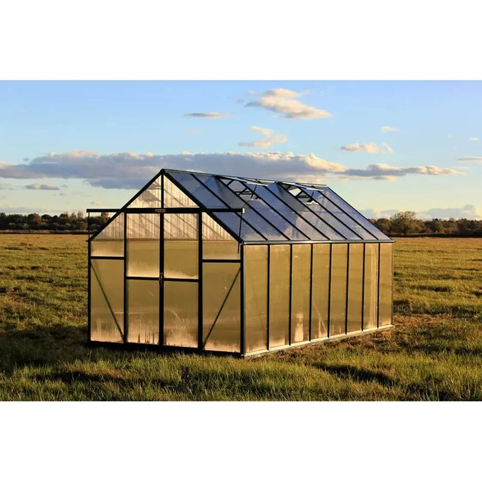 Grandio Greenhouse - Ascent 8×20