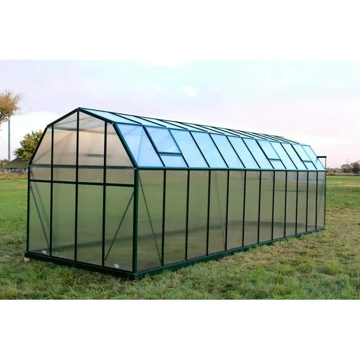 Grandio Greenhouse - Elite 8×24