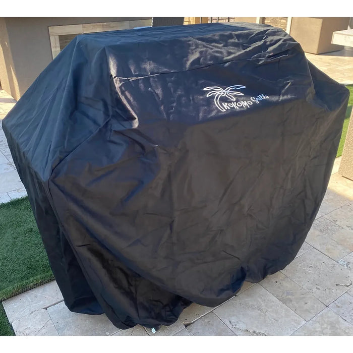 KoKoMo 3 Burner Grill Cart Cover