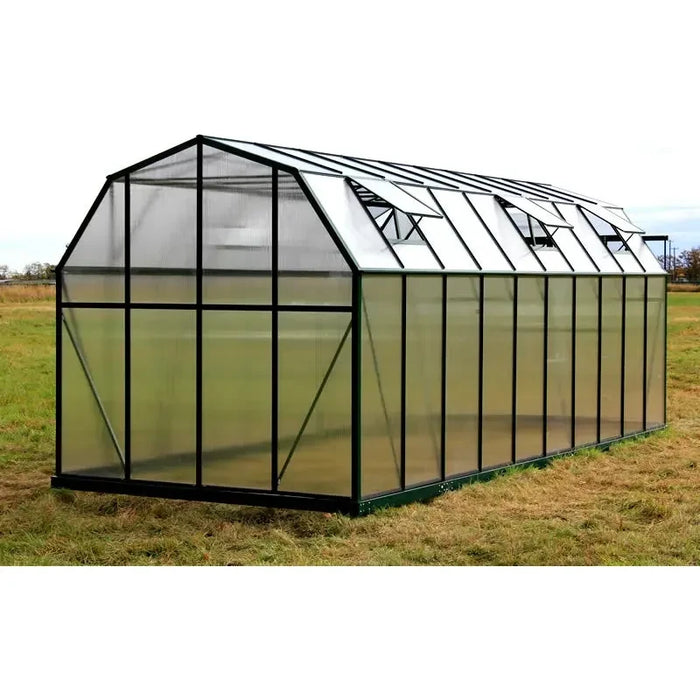 Grandio Greenhouse - Elite - 8×20