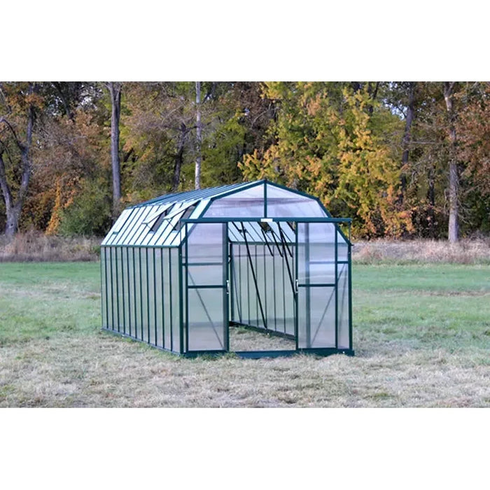 Grandio Greenhouse - Elite 8×24