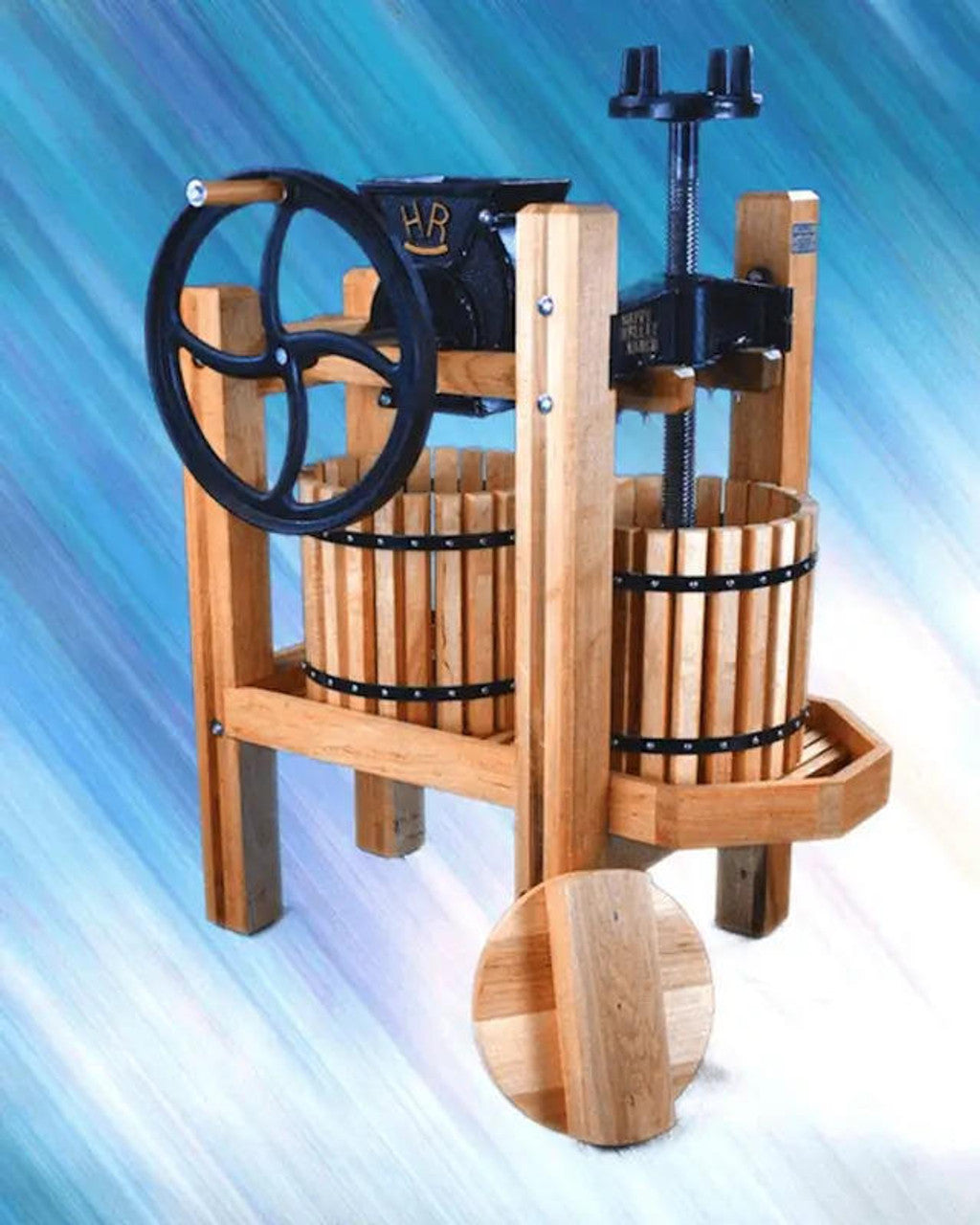 Fruit Press