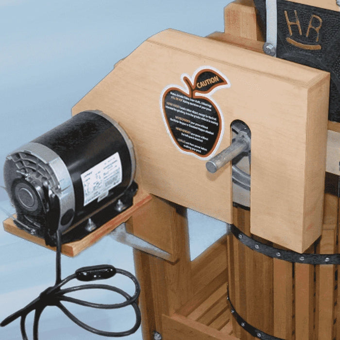 Motors Kits for Happy Valley Ranch Presses