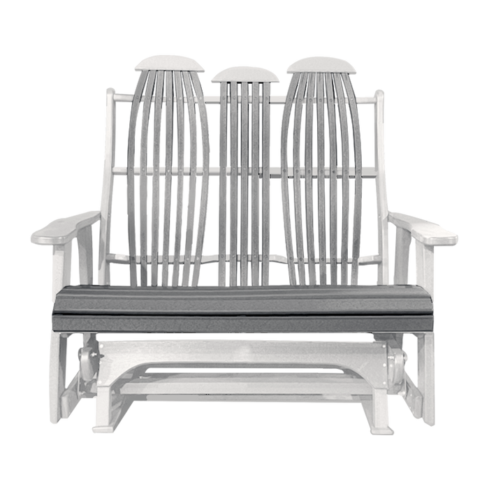 Buck Stove - Blue Ridge Double Glider - FF BRDG