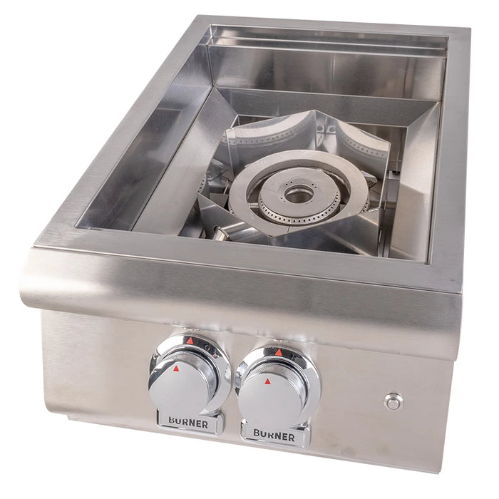 Buck Grill Buck Grill Power Burner - BG BUCK POWERBURN