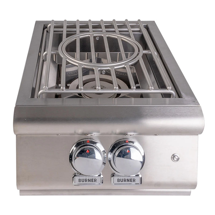 Buck Grill Buck Grill Power Burner - BG BUCK POWERBURN
