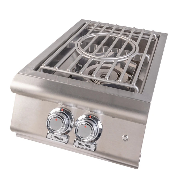 Buck Grill Buck Grill Power Burner - BG BUCK POWERBURN