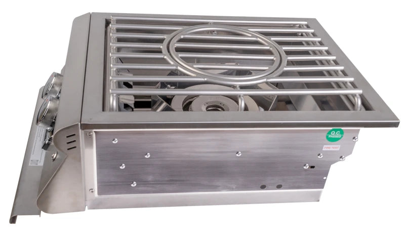 Buck Grill Buck Grill Power Burner - BG BUCK POWERBURN