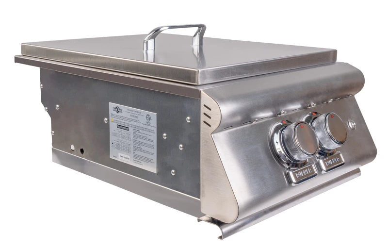 Buck Grill Buck Grill Power Burner - BG BUCK POWERBURN