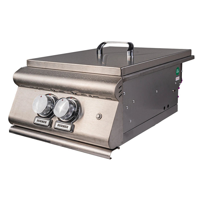 Buck Grill Buck Grill Power Burner - BG BUCK POWERBURN