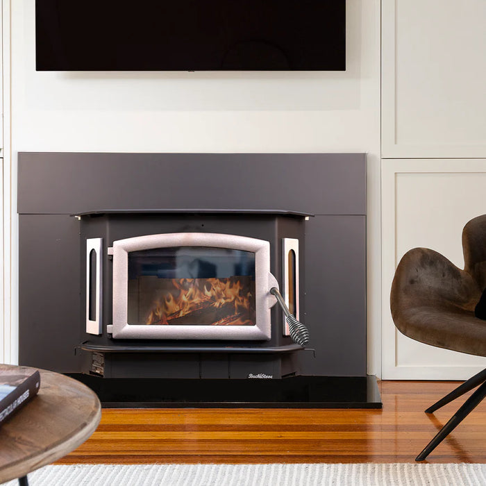 Buck Stove - Model 81 Wood Burning Stove, FP-81