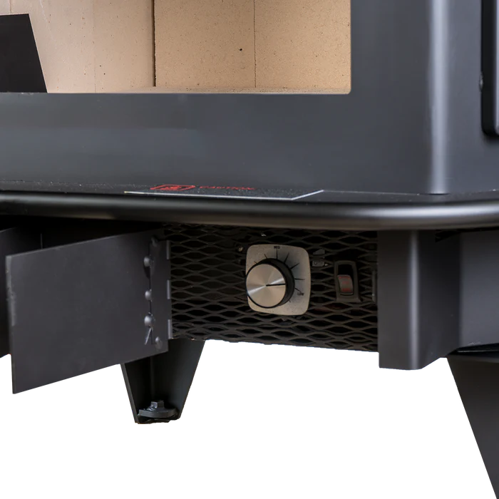 Buck Stove - Model 91 Wood Burning Stove, FP-91