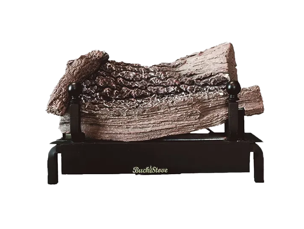 Buck Stove - Non Vent Ceramic Log Set