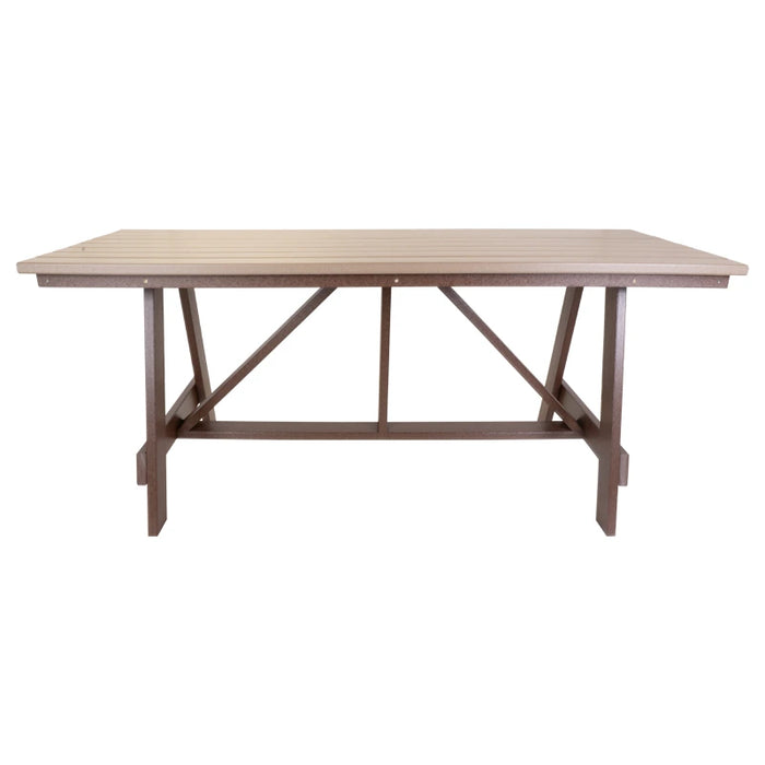 Buck Stove -  Picnic Table (5ft or 6ft) with 2 Benches  FF PTB, FF PTCB
