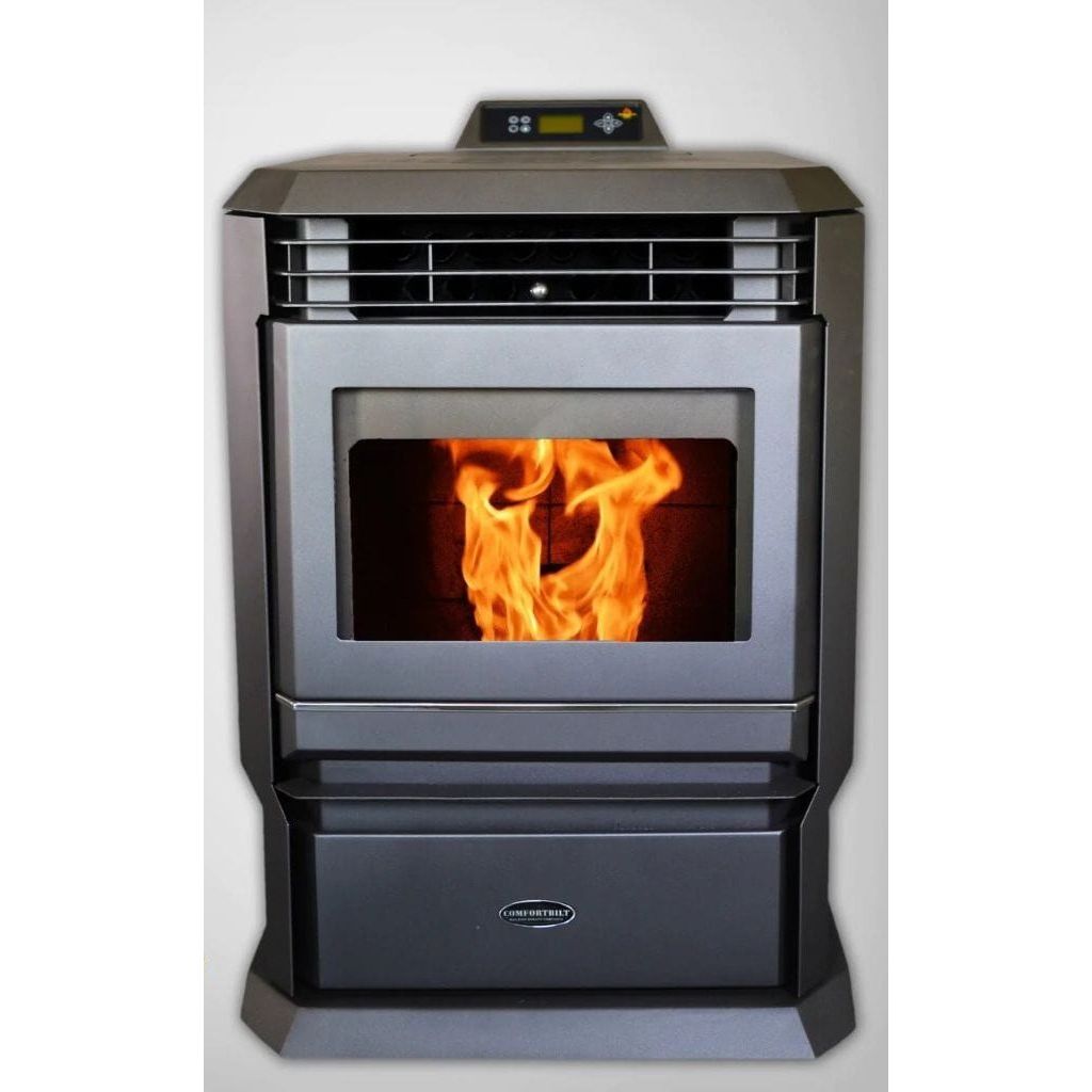 Pellet Stove