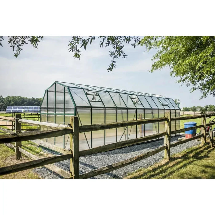 Grandio Greenhouse - Elite 8×24