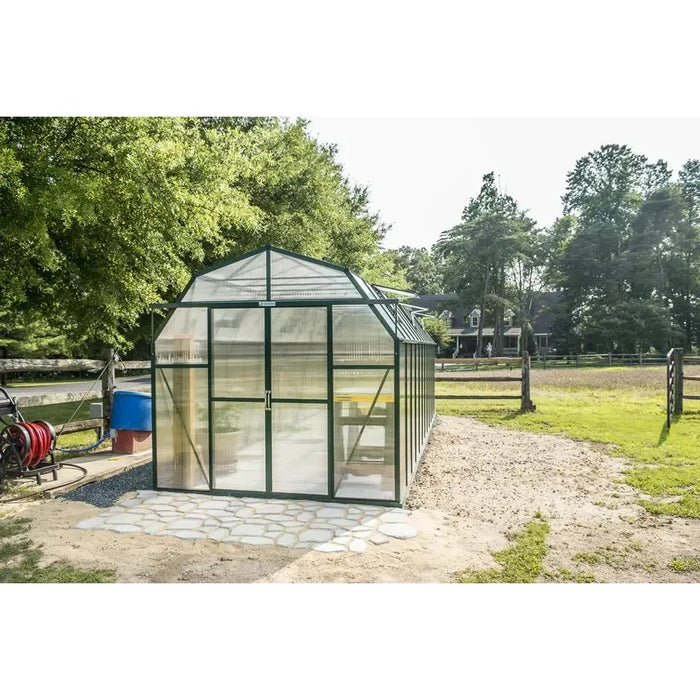 Grandio Greenhouse - Elite 8×24