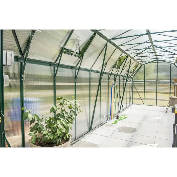 Grandio Greenhouse - Elite 8×24