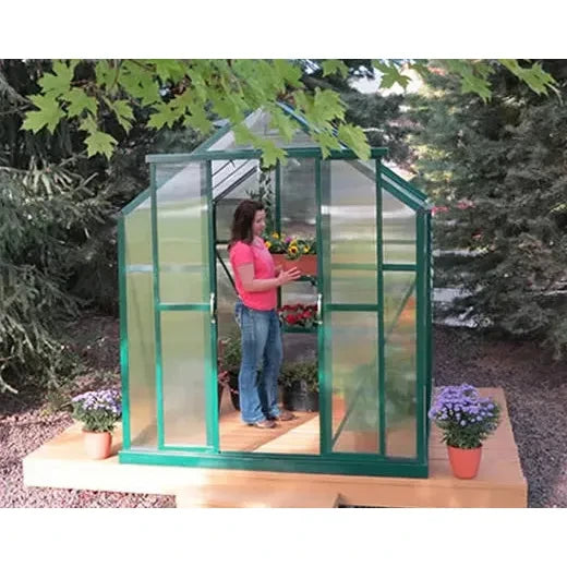 Grandio Greenhouse - Element - 6X4