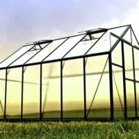 Grandio Greenhouse - Ascent 8×20