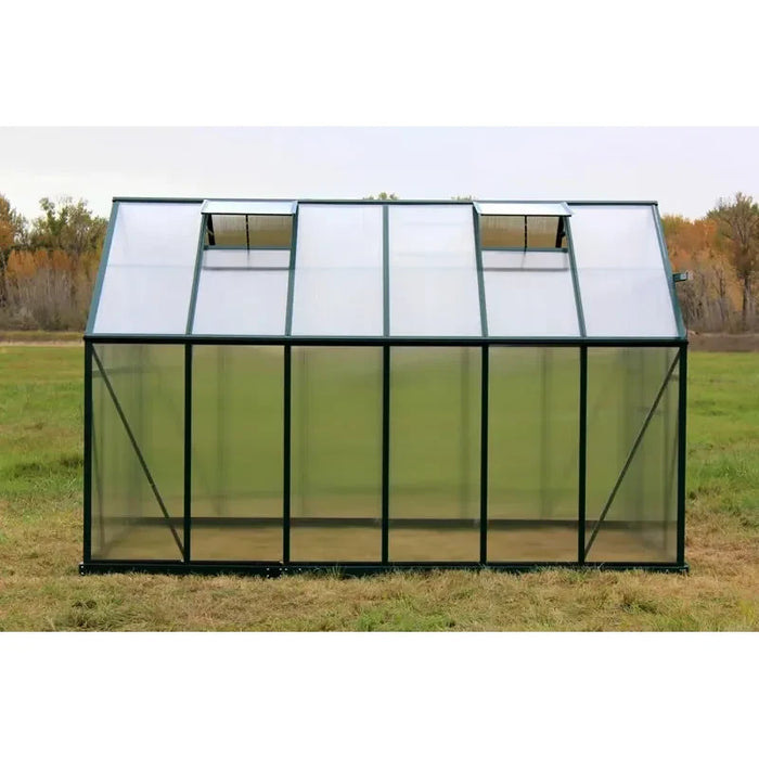 Grandio Greenhouse - Ascent 8×20