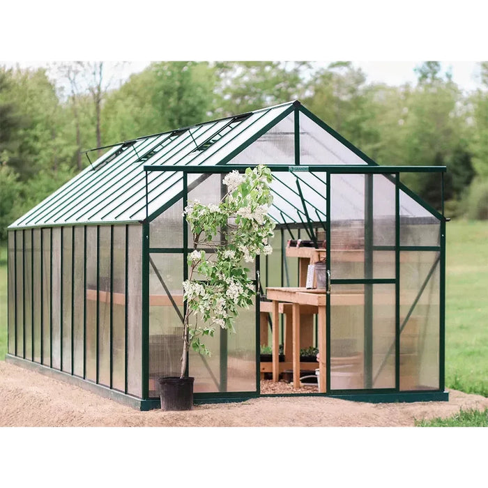 Grandio Greenhouse - Ascent 8×24