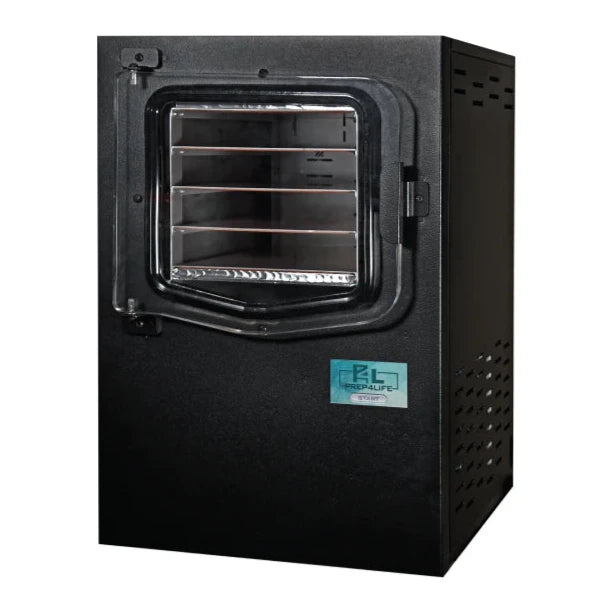 P4L - The Cube Elite Home Freeze Dryer, CBBEL