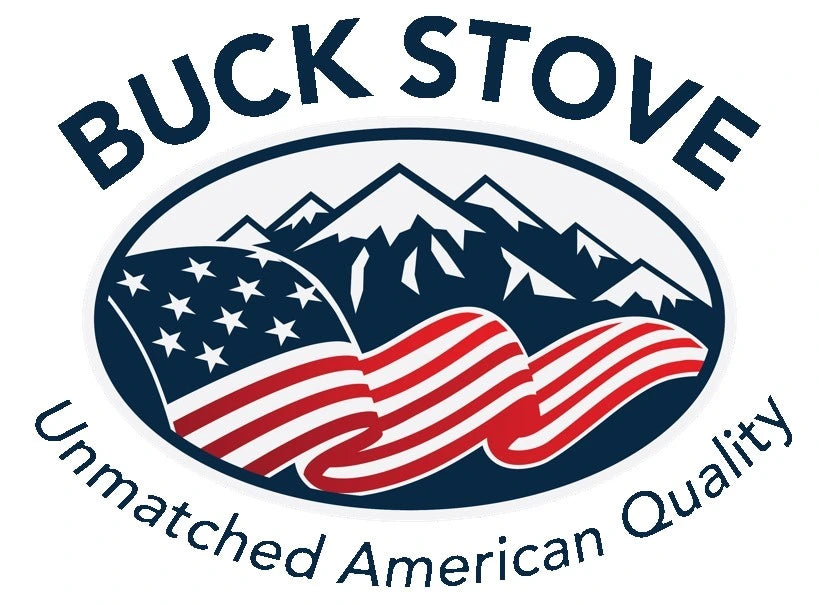 Buck Stove - 34ZC Prestige Unfinished Mantel
