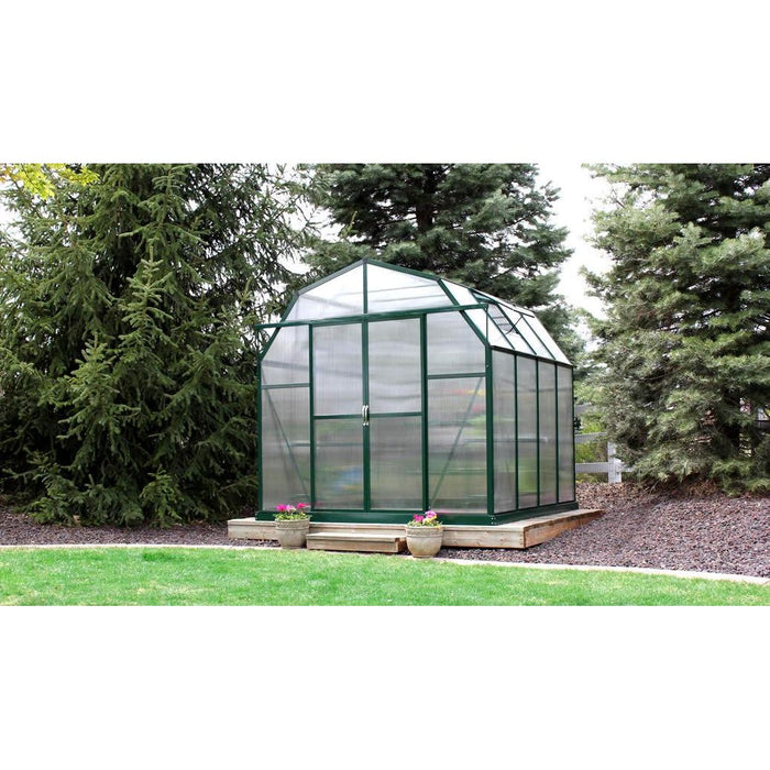 Grandio Greenhouse - Elite - 8×8