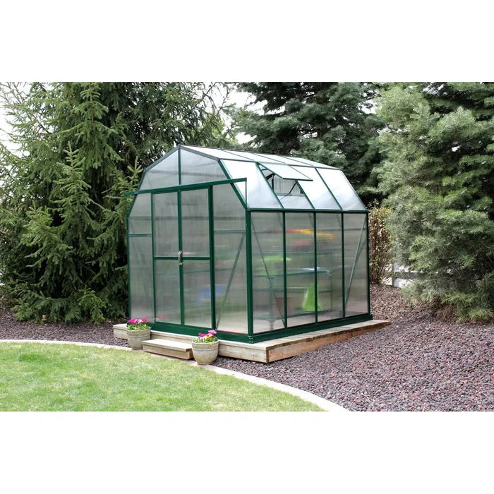 Grandio Greenhouse - Elite - 8×8