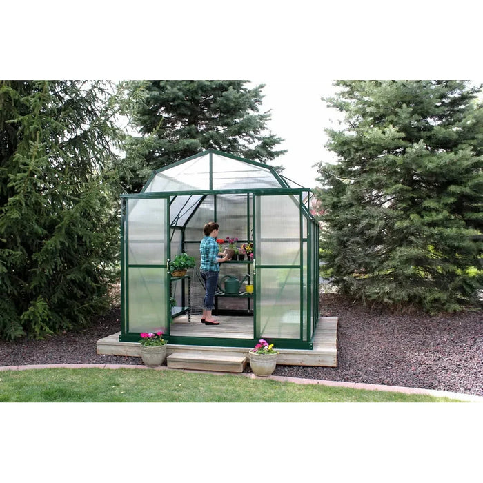 Grandio Greenhouse - Elite - 8×8