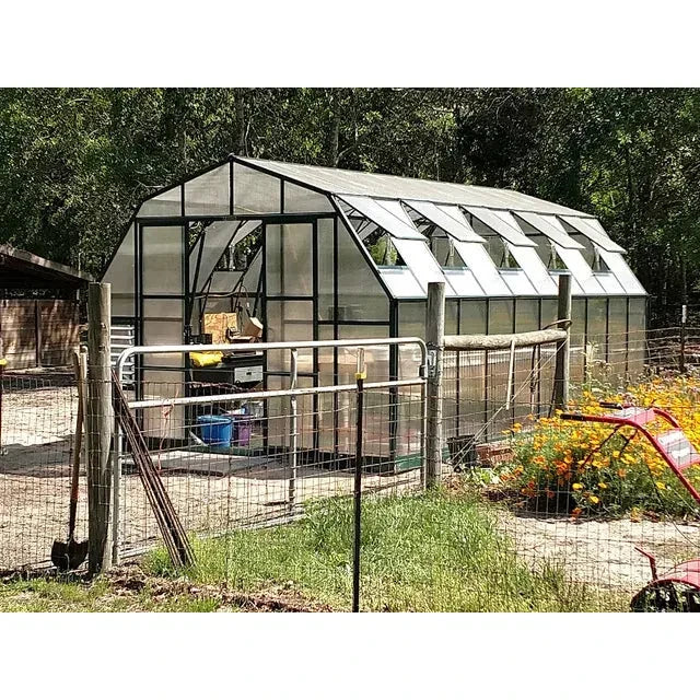 Grandio Greenhouse - Summit 12×12