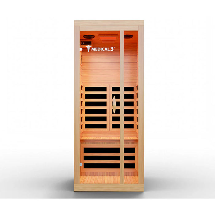 Medical 3 Infrared Sauna