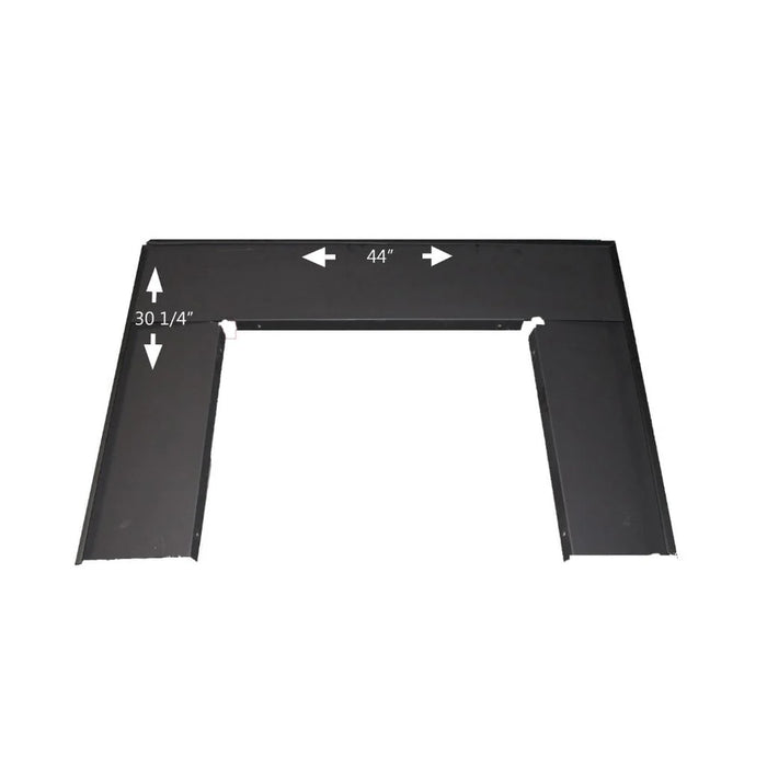 Buck Stove - Standard Trim Kit for Model 74