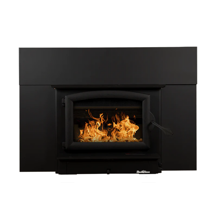 Buck Stove - Model ZC74 Wood Burning Stove, FP-ZC74